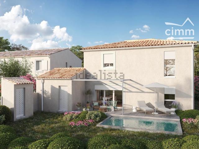 Maison, L&apos Isle sur la Sorgue