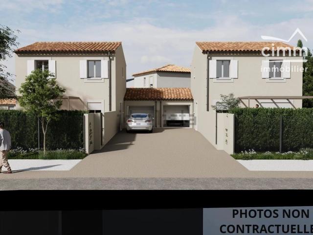 Maison, L&apos Isle sur la Sorgue