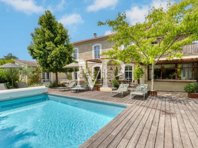 Maison, L&apos Isle sur la Sorgue