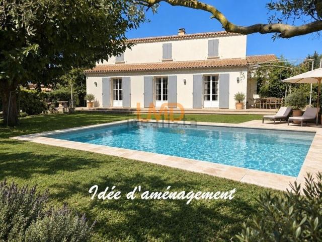 Maison, L&apos Isle sur la Sorgue