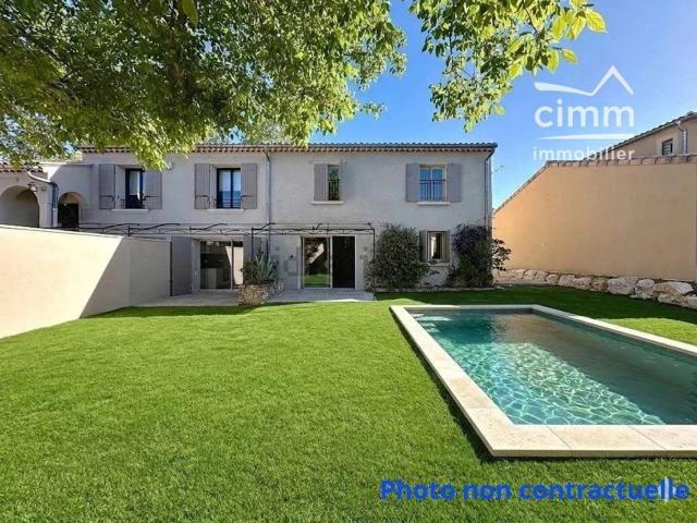 Maison, L&apos Isle sur la Sorgue