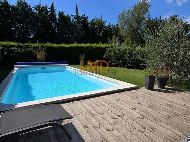 Maison, L&apos Isle sur la Sorgue
