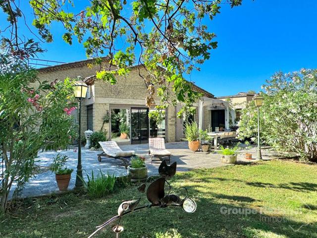 Maison, L&apos Isle sur la Sorgue