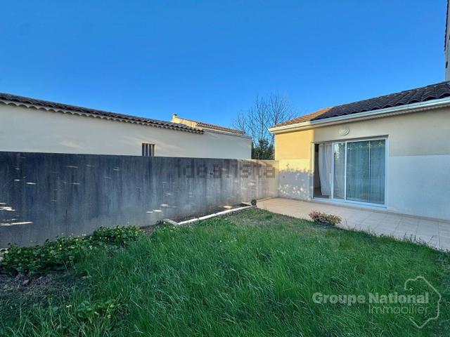 Maison, L&apos Isle sur la Sorgue