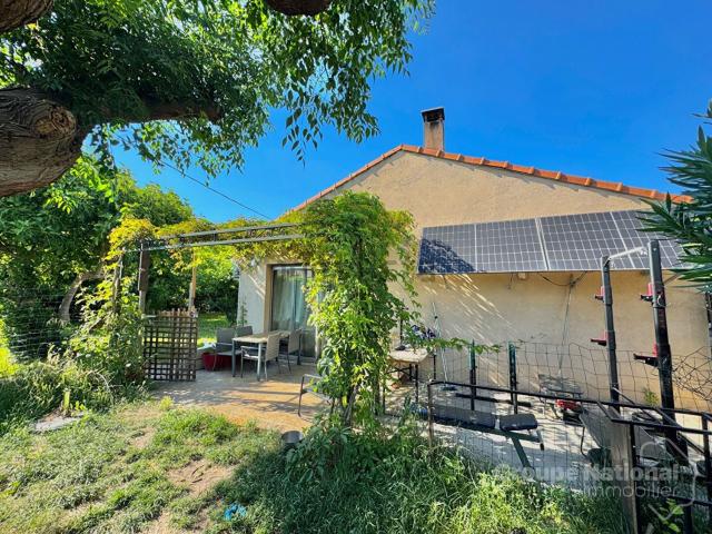 Maison, L&apos Isle sur la Sorgue