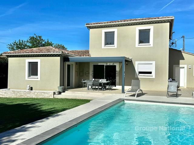 Maison, L&apos Isle sur la Sorgue