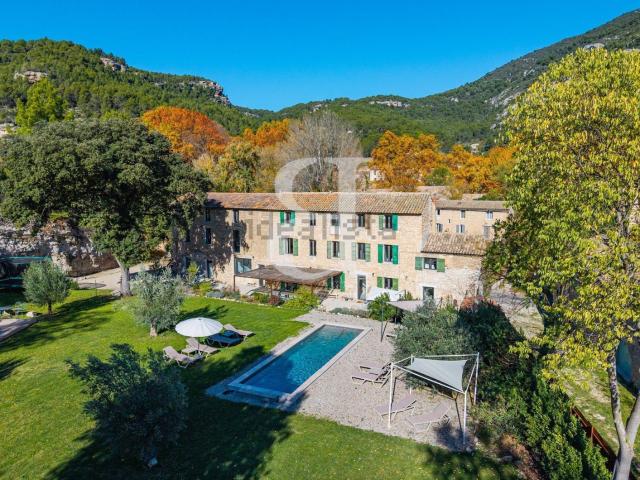 Maison, L&apos Isle sur la Sorgue