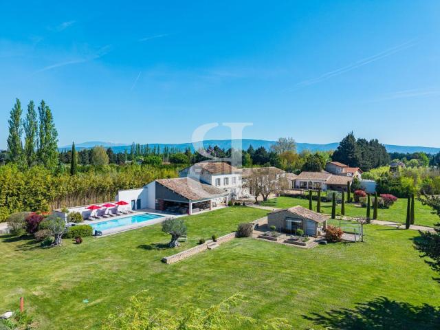 Maison, L&apos Isle sur la Sorgue