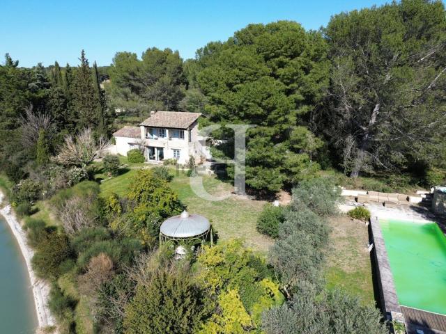 Maison, L&apos Isle sur la Sorgue