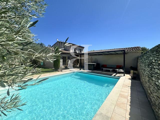 Maison, L&apos Isle sur la Sorgue