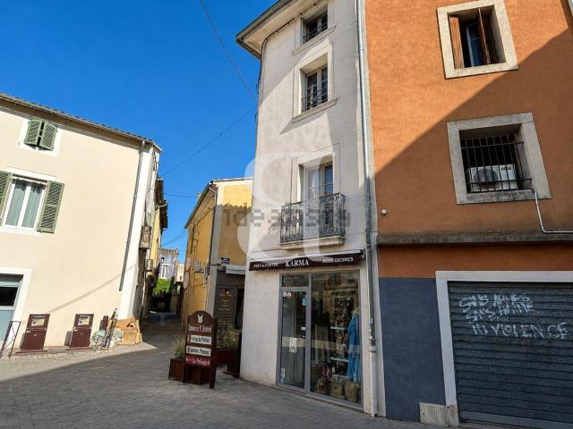 Maison, L&apos Isle sur la Sorgue