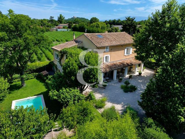 Maison, L&apos Isle sur la Sorgue
