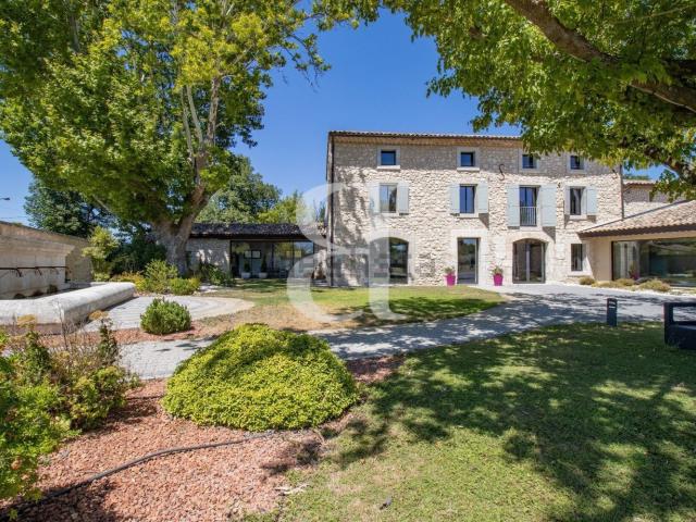 Maison, L&apos Isle sur la Sorgue