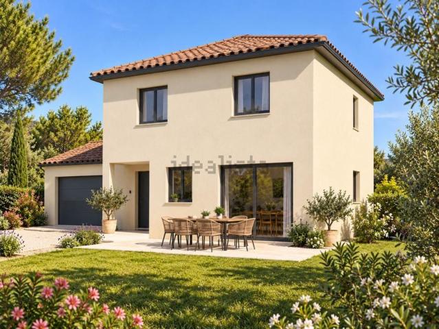 Maison, L&apos Isle sur la Sorgue