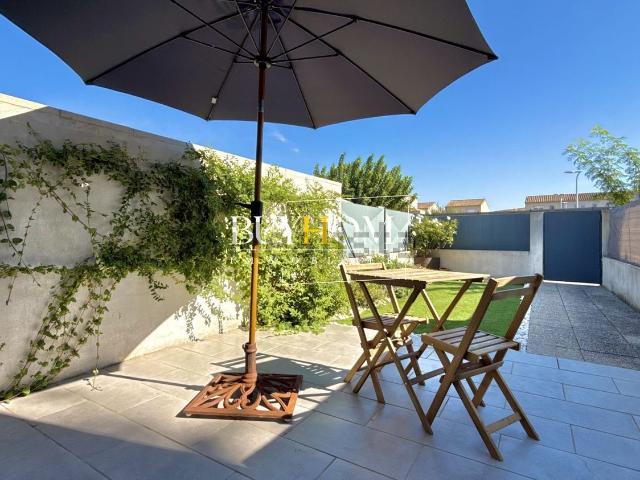 Maison, L&apos Isle sur la Sorgue