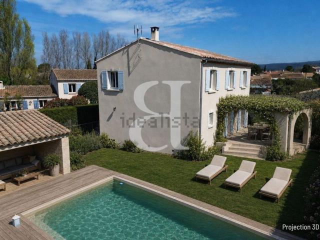 Maison, L&apos Isle sur la Sorgue