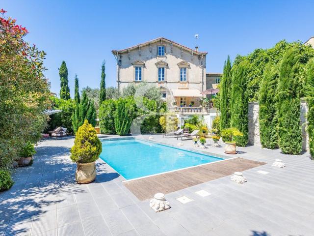Maison, L&apos Isle sur la Sorgue