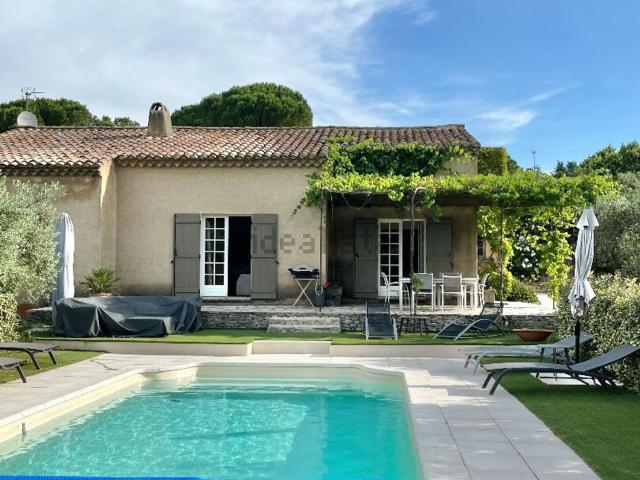 Maison, L&apos Isle sur la Sorgue