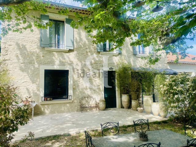 Maison, L&apos Isle sur la Sorgue