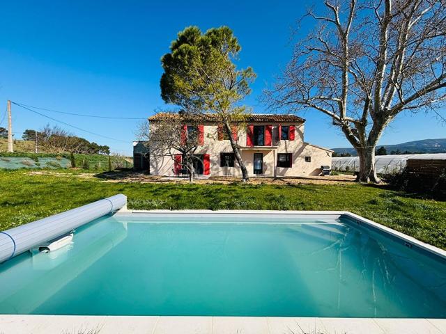 Maison, L&apos Isle sur la Sorgue