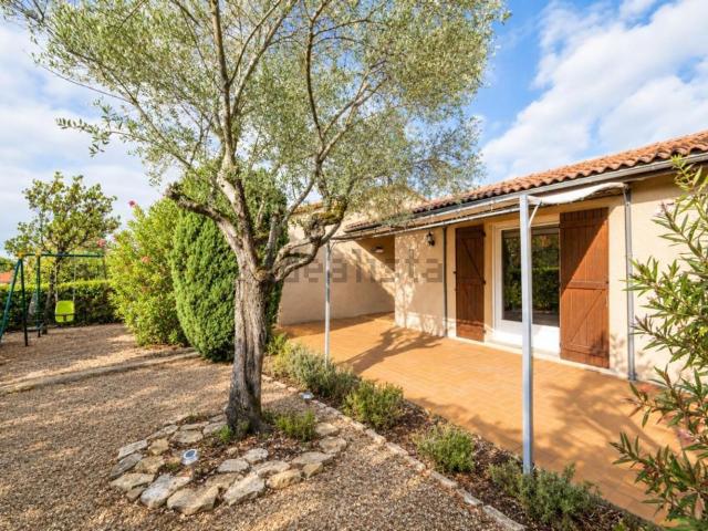 Maison, L&apos Union