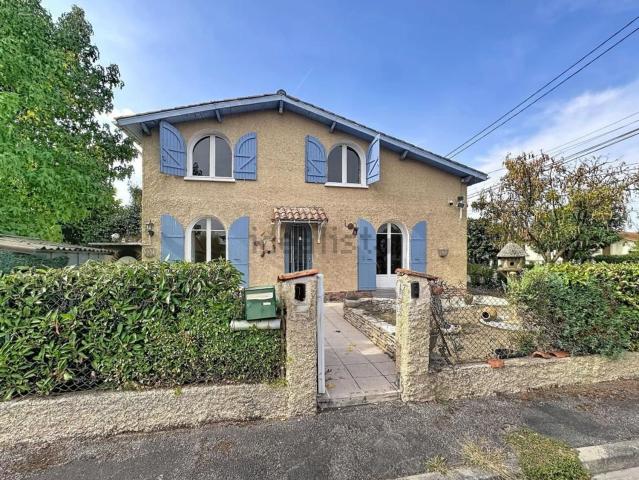 Maison, L&apos Union
