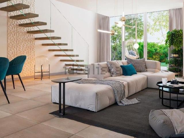 Maison, L&apos Union