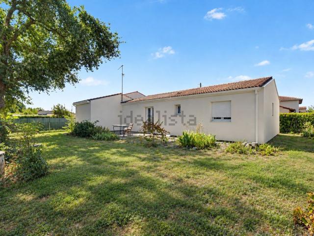Maison, L&apos Union