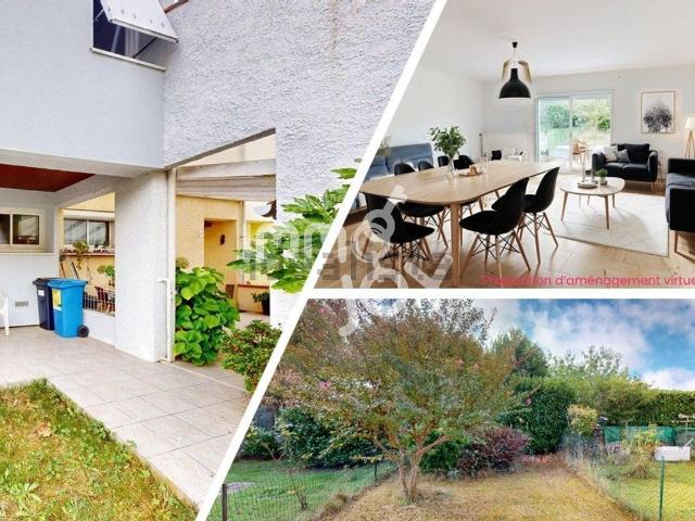 Maison, L&apos Union