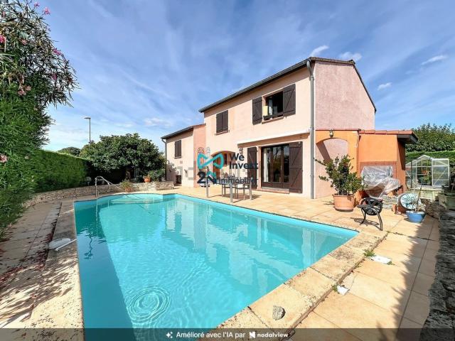 Maison, L&apos Union