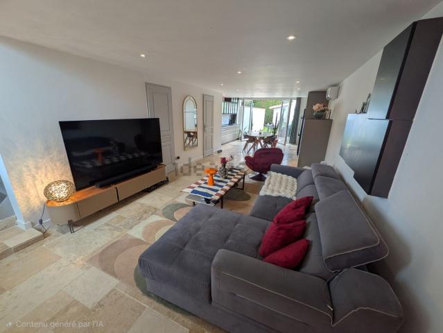 Maison, L&apos Union