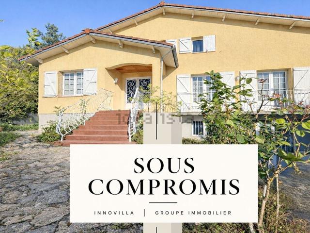 Maison, L&apos Union