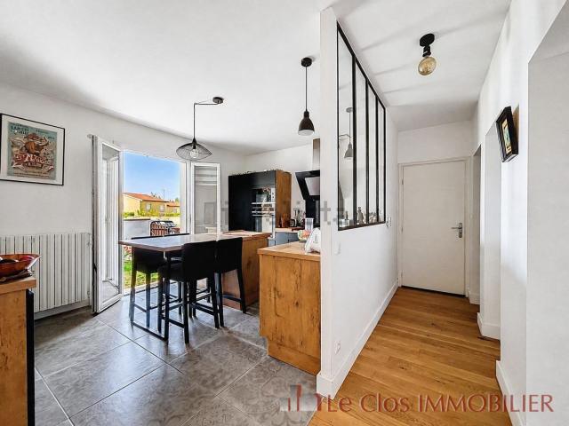 Maison, L&apos Union