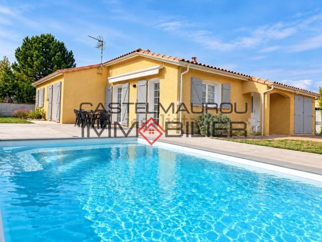 Maison, L&apos Union