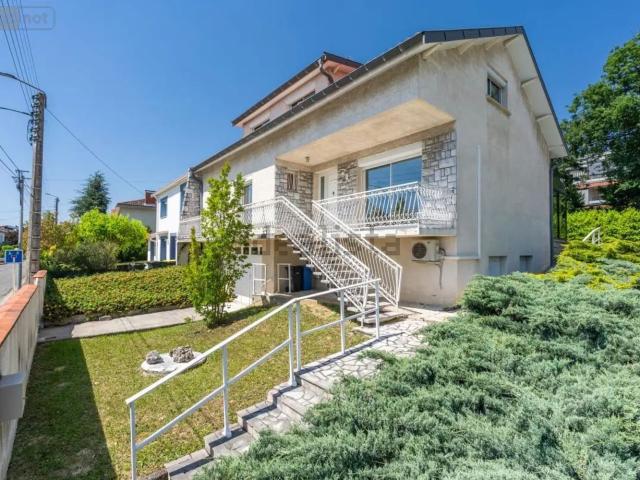Maison, L&apos Union