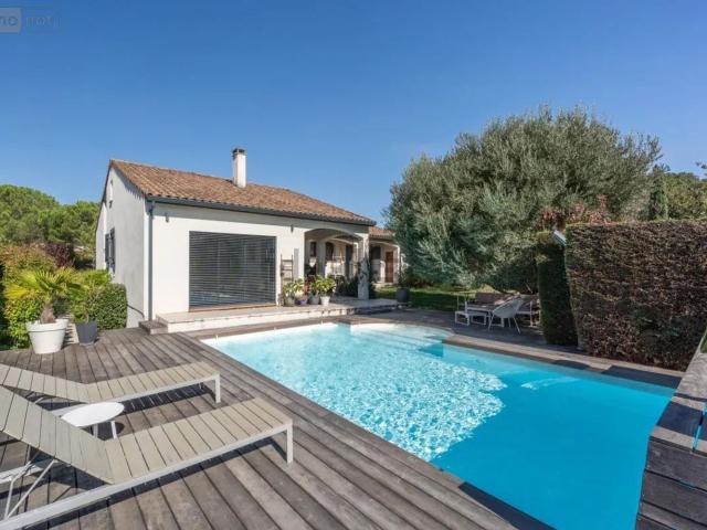 Maison, L&apos Union