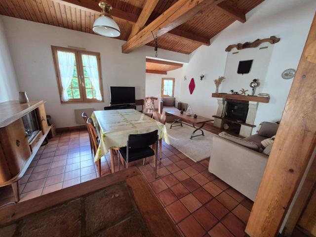 Maison L Epine 4 pièce s 84 m2