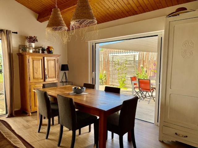 Maison L Epine 3 chambres 95 m2