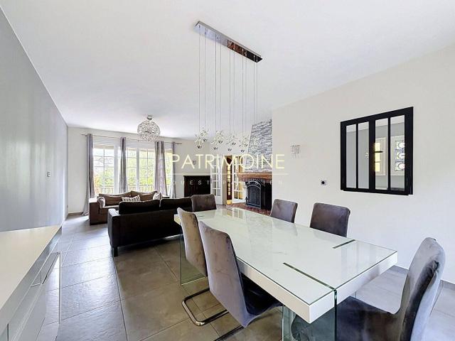 Maison L Etang La Ville 6 pièce s 165 m2