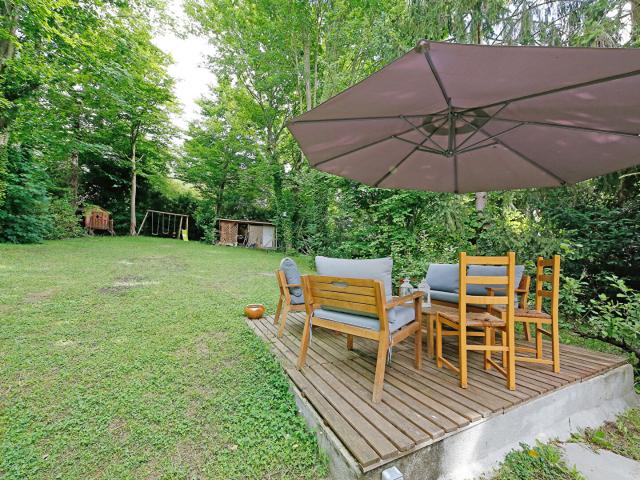 Maison L Etang La Ville 6 pièce s 165 m2