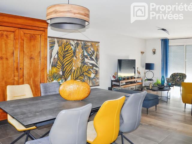 Maison L Huisserie 5 pièce s 122 m2