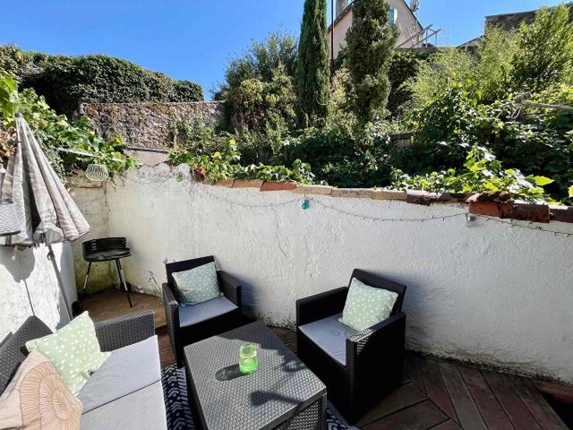 Maison L Isle Jourdain