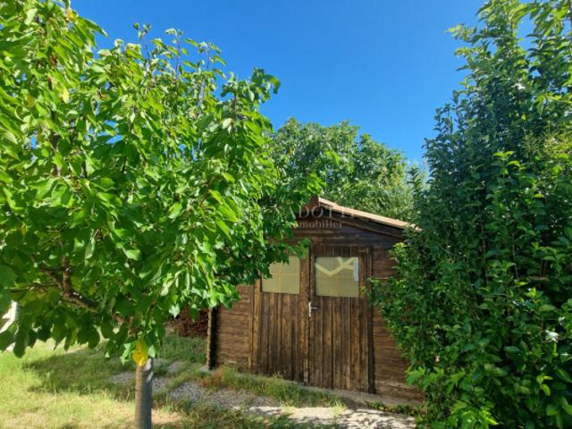 Maison à l'Isle sur La Sorgue Quartier des Névons