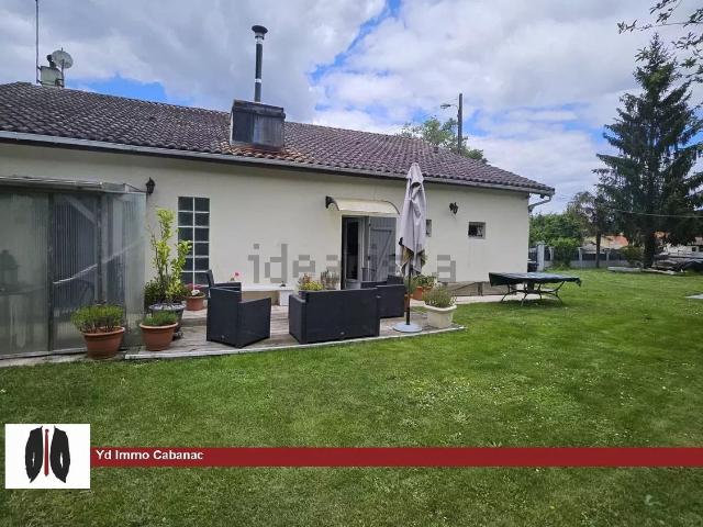 Maison, Louchats