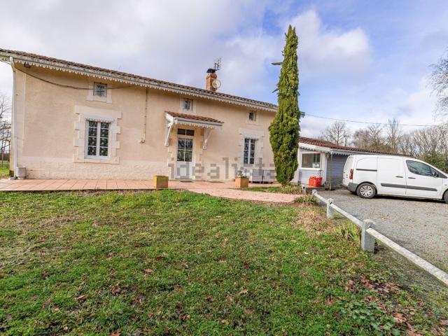 Maison, Louchats