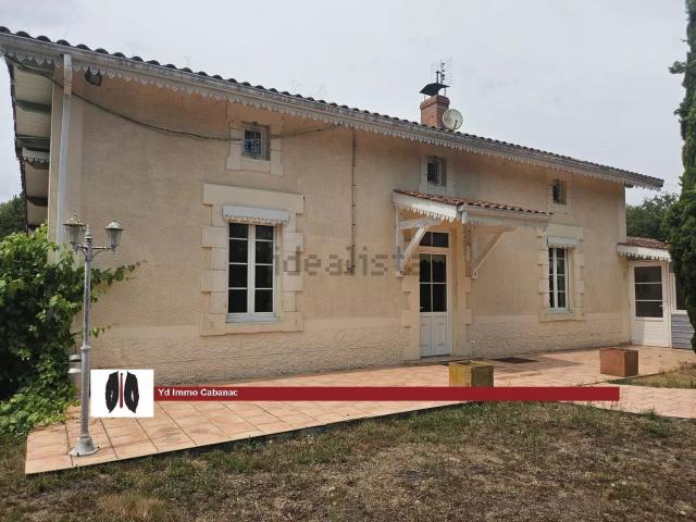 Maison, Louchats