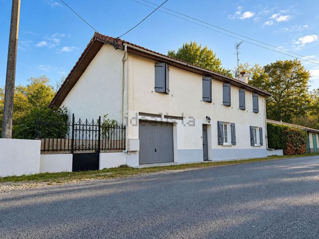 Maison, Louchats