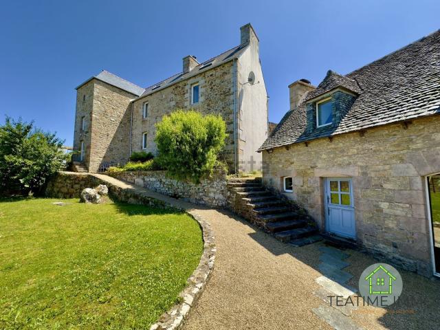Maison, Louannec