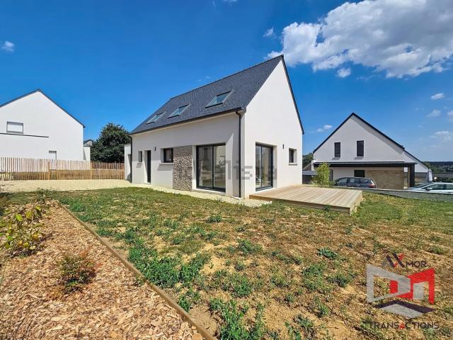 Maison, Louannec