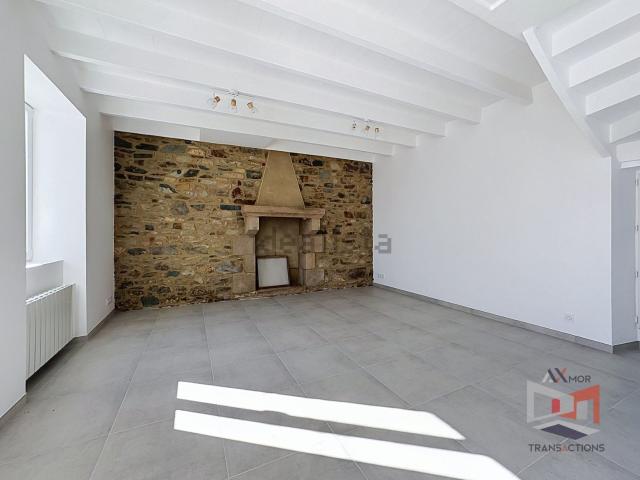 Maison, Louannec